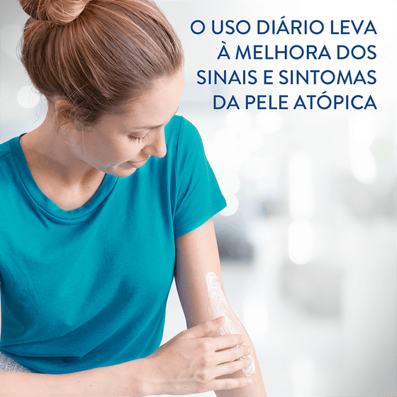 Cetaphil Pro AD Restoraderm Loção Hidratante 295mL - Imagem 4